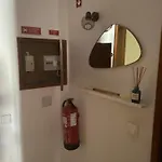 A Clube Da Rocha Bloco 1 Apartament *