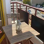 Apartament A Clube Da Rocha Bloco 1 *