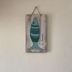 A Clube Da Rocha Bloco 1 Apartament *