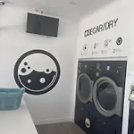 A Clube Da Rocha Bloco 1 Apartament *