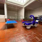 A Clube Da Rocha Bloco 1 *