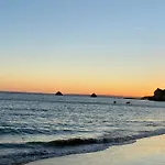 Apartament A Clube Da Rocha Bloco 1