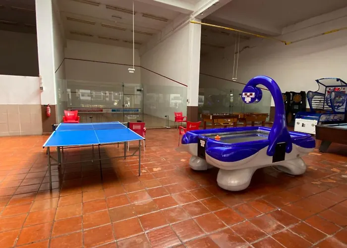 A Clube Da Rocha Bloco 1 *