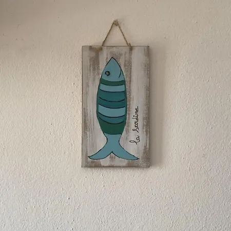 A Clube Da Rocha Bloco 1 Apartamento *