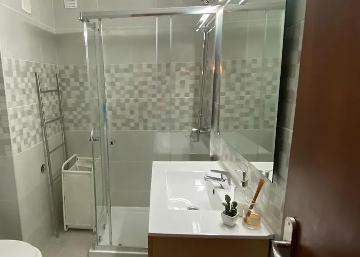 Appartement à Clube Da Rocha Bloco 1 Portimão