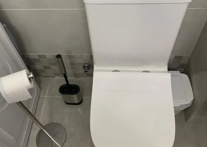 Appartement à Clube Da Rocha Bloco 1