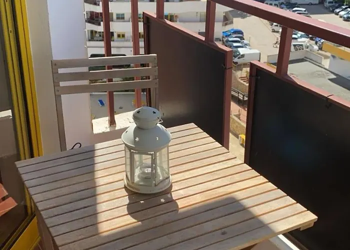 Appartement à Clube Da Rocha Bloco 1 *