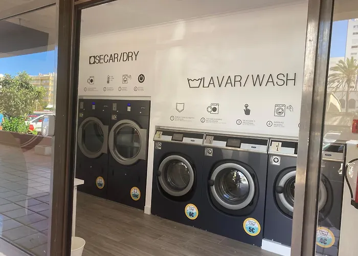 Appartement à Clube Da Rocha Bloco 1 Portimão