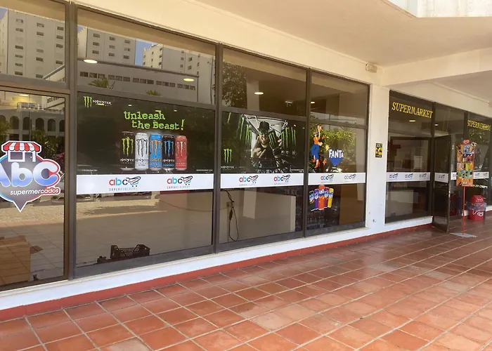 Appartement à Clube Da Rocha Bloco 1