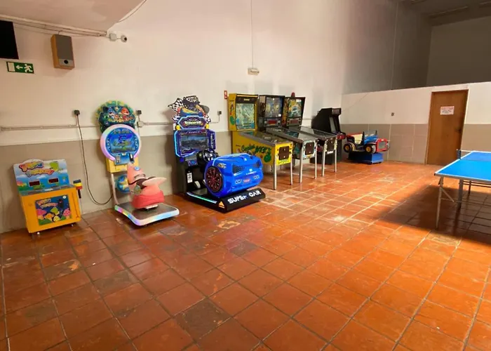 à Clube Da Rocha Bloco 1 * Portimão