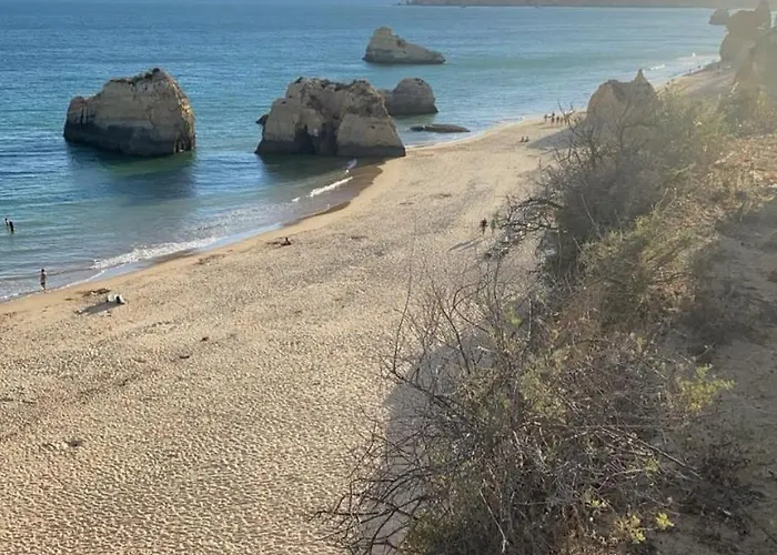 à Clube Da Rocha Bloco 1 Portimão