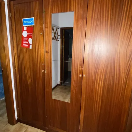 A Clube Da Rocha Bloco 1 Appartement