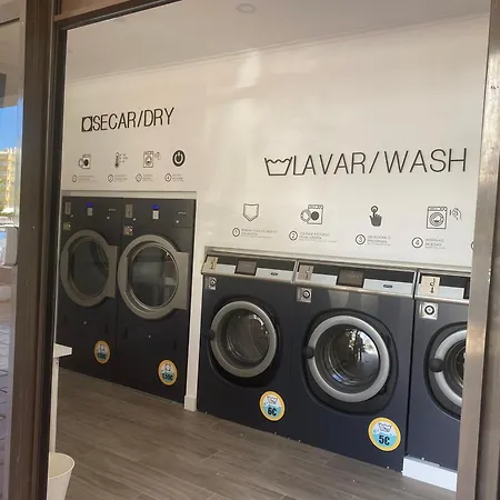 Appartement A Clube Da Rocha Bloco 1 Portimão