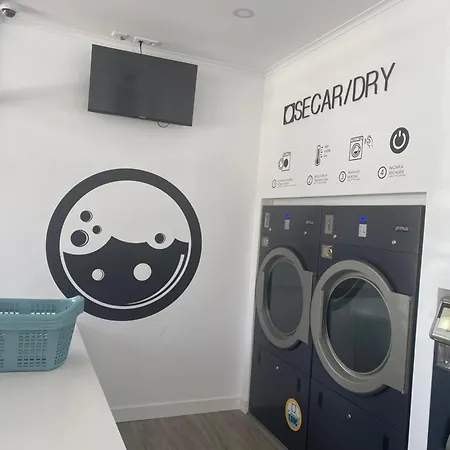 A Clube Da Rocha Bloco 1 Appartement *