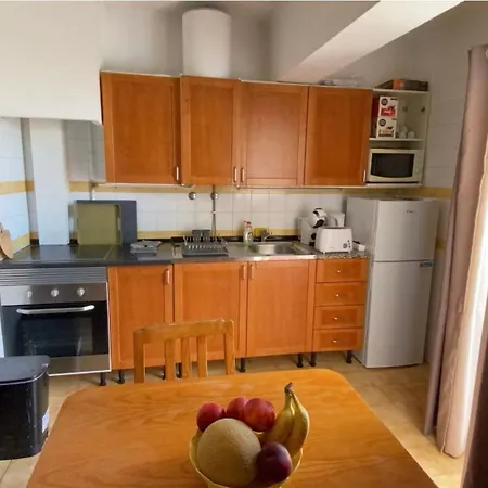 Appartamento à Clube Da Rocha Bloco 1 *