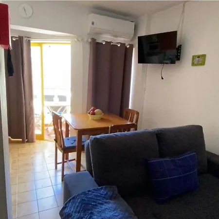 à Clube Da Rocha Bloco 1 Appartamento *