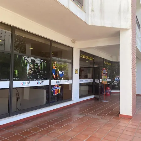 Appartamento à Clube Da Rocha Bloco 1 Portimão