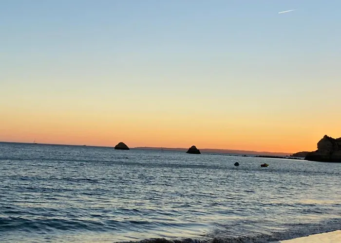 Appartamento à Clube Da Rocha Bloco 1